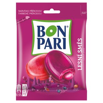BON PARI PREMIUM LESNÁ ZMES 90 g