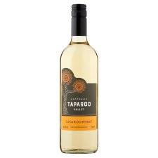 Taparoo Valley Chardonnay White Wine 750 ml