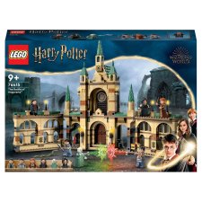 Harry potter lego discount tesco