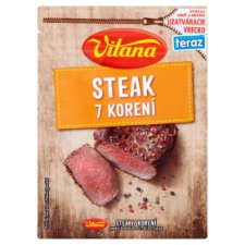 Vitana Steak 7 korení 23 g