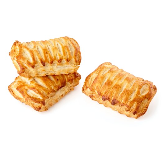 Mriežka s čoko-orieškovou a krémovou náplňou 90 g