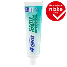 4Dent Cavity Protection Toothpaste 100 ml