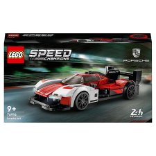 LEGO Speed Champions 76916 Porsche 963