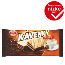 Sedita Kávenky Original 50 g