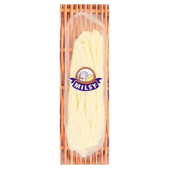 Milsy Bánovecké syrové nite neúdené 100 g