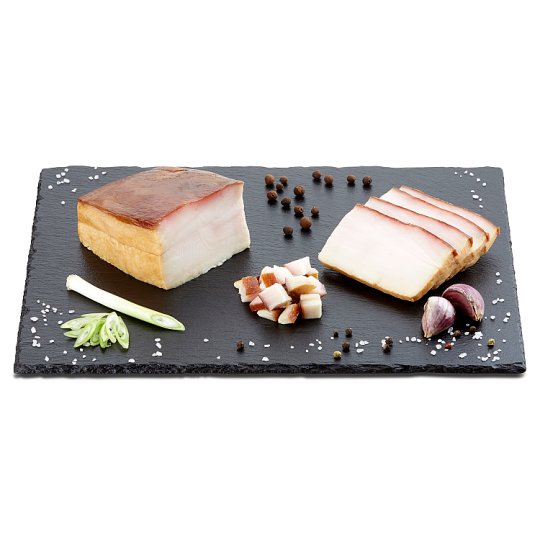 Baron Smoked Bacon with Skin