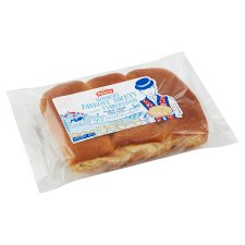 Penam Janko's Slavic Buns with Curd Filling 250 g