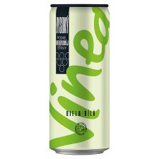 Vinea White 330 ml