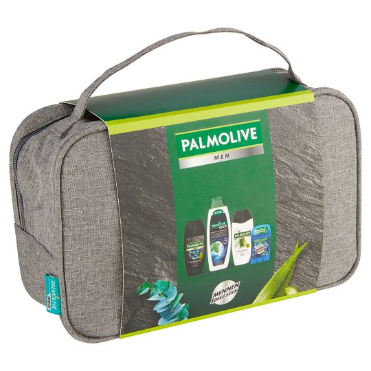 Palmolive Men Gift Set Tesco Groceries