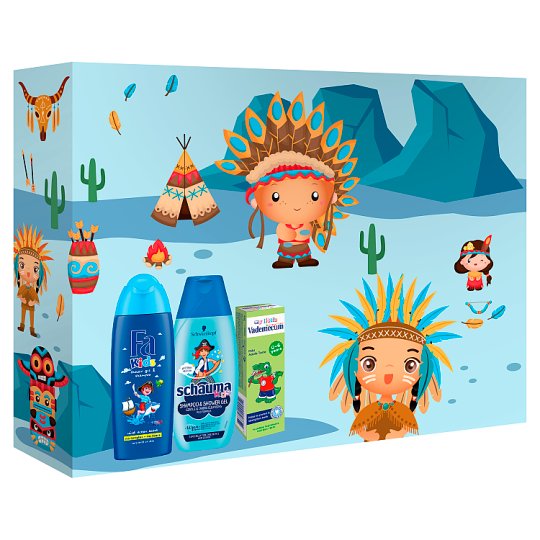 Multibrand Kids Boy darčeková sada