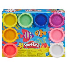 Play-Doh Plastelína 8 ks 448 g