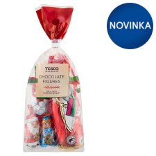 Tesco Mliečna čokoláda 100 g