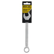 Reikel Ring-Open Spanner 18 mm