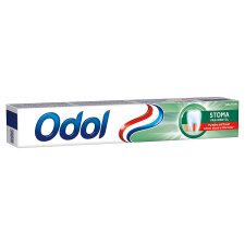 Odol Stoma Paradentol Toothpaste with Fluoride 75 ml