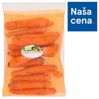 Sun Grown Mrkva balená 1 kg