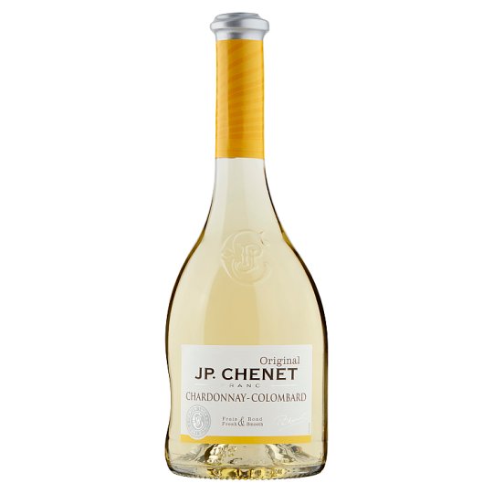JP. CHENET Chardonnay biele víno 750 ml