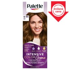 Palette Intensive Color Creme Hair Color Nougat 6-65