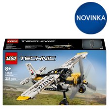 LEGO Technic 42198 Bush Plane