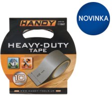 Handy Heavy-Duty Tape 10 m x 48 mm