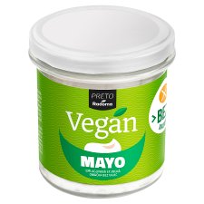 Ryba Žilina Preto Radoma Vegan Mayo 270 g