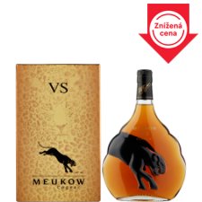 Meukow Cognac 40% 0.7 L