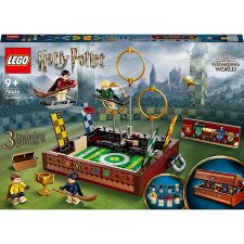 LEGO Harry Potter 76416 Quidditch Trunk