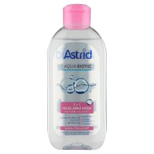 Astrid Aqua Biotic Micellar Water 3in1 200 ml