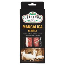 Csabahús Mangalica Sausage 200 g