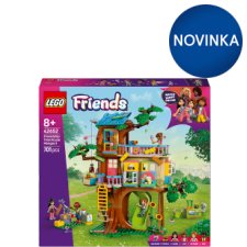 LEGO Friends 42652 Friendship Tree House Hangout