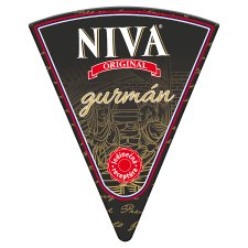 NIVA ORIGINÁL GURMÁN 130 g