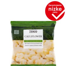 Tesco Cauliflower 450 g