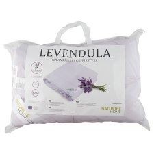 Naturtex Home Levanduľa prikrývka 140 x 200 cm