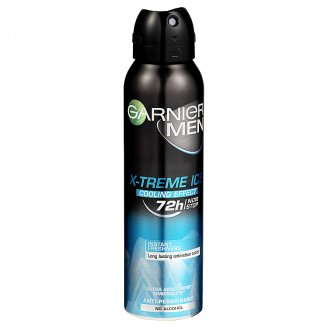 Garnier Men Mineral X-Treme Ice antiperspirant 150 ml