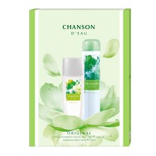 Chanson Original DNS + DEO 200ml