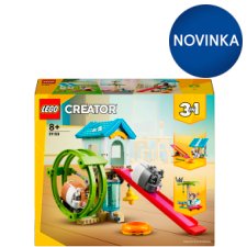 LEGO Creator 3 in 1 31155 Hamster Wheel