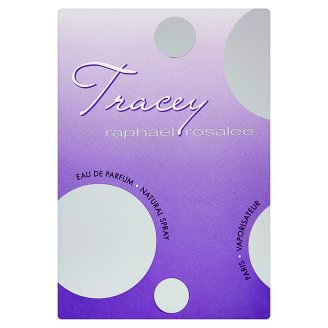 Raphael Rosalee Cosmetics Tracey dámska parfumovaná voda 100 ml