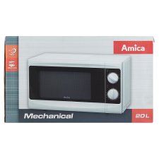 Amica Microwave Oven AMG 20M70V