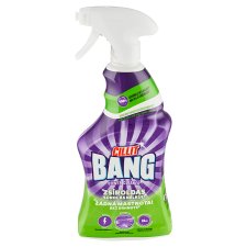 Cillit Bang Power Cleaner No Grease 750 ml