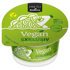 Ryba Žilina Preto Radoma Vegan Exclusiv 140 g