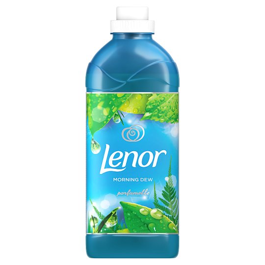 Lenor Morning Dew Aviváž, 1,5 l, Na 50 Praní