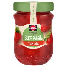 Schwartau Strawberry Extra Jam 300 g