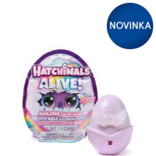 Hatchimals Alive Rainbow Splash Surprise