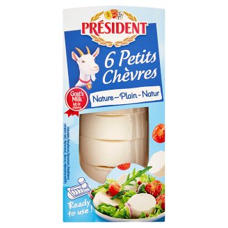 Président Petits chevres doux 100 g