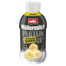 Müller Müllermilch Protein Milk Drink 400 g