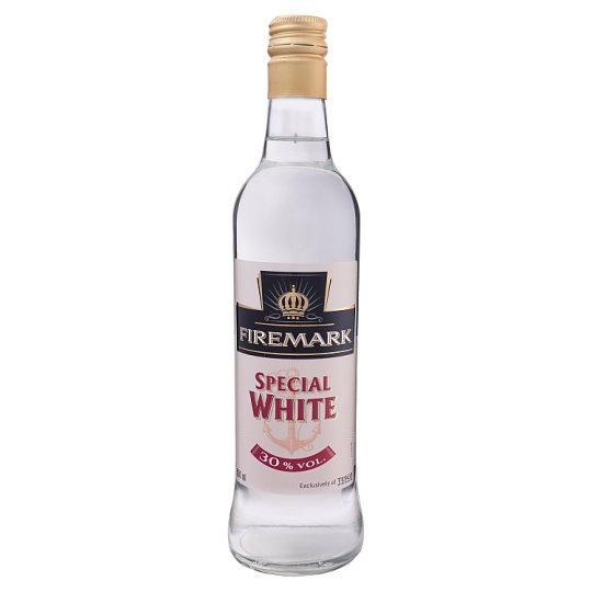 Firemark Special White Spirit 30% 500 ml