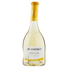 JP. CHENET Medium Dry Blanc 750 ml