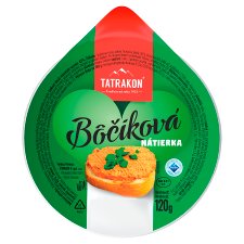 Tatrakon Flitch Spread 120 g