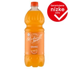 Stockwell & Co. Orange Beverage Concentrate 1 L