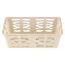 BranQ Home Essential Zebra Basket 2