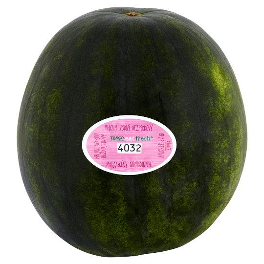 Tesco Finest Watermelon Sweet